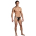 Classic Thong - L - Black