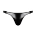 Classic Thong - L - Black