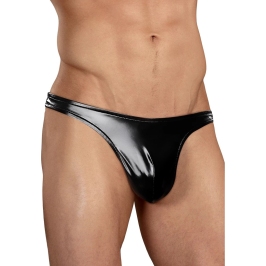 Classic Thong - M - Black