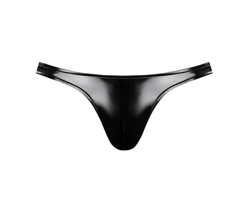 Classic Thong - XL - Black