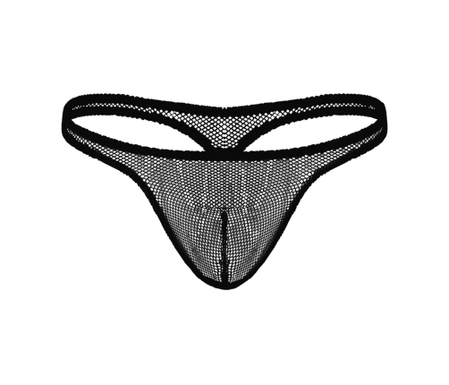 Bong Thong - L/XL - Black