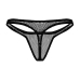 Bong Thong - L/XL - Black