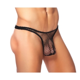 Bong Thong - L/XL - Black