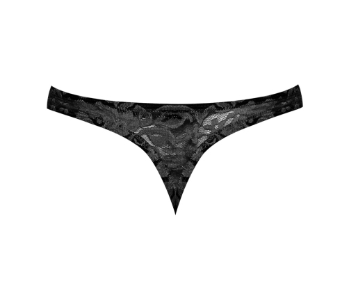 Bong Thong - L/XL - Black