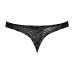Bong Thong - L/XL - Black