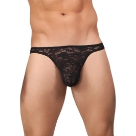 Bong Thong - L/XL - Black