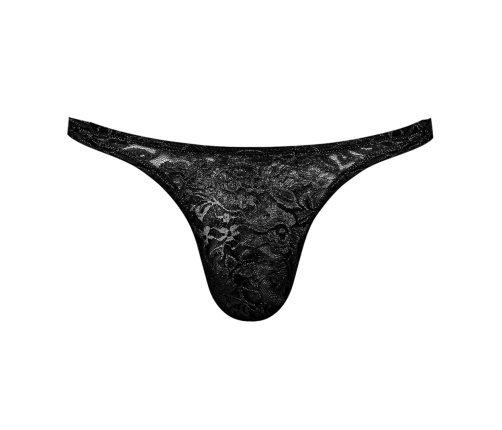 Bong Thong - S/M - Black