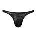 Bong Thong - S/M - Black