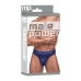 Bong Thong - L/XL - Navy