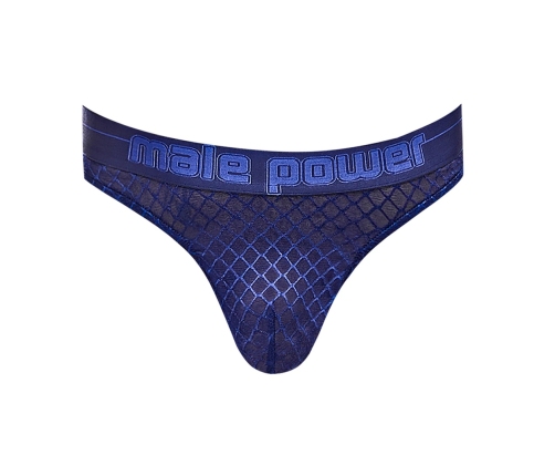 Bong Thong - S/M - Navy