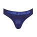 Bong Thong - S/M - Navy