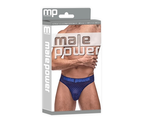 Bong Thong - S/M - Navy