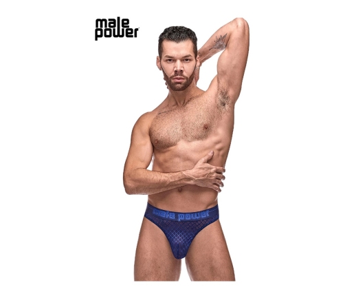 Bong Thong - S/M - Navy