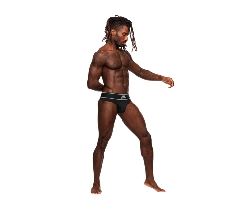 Bong Thong - L/XL - Black