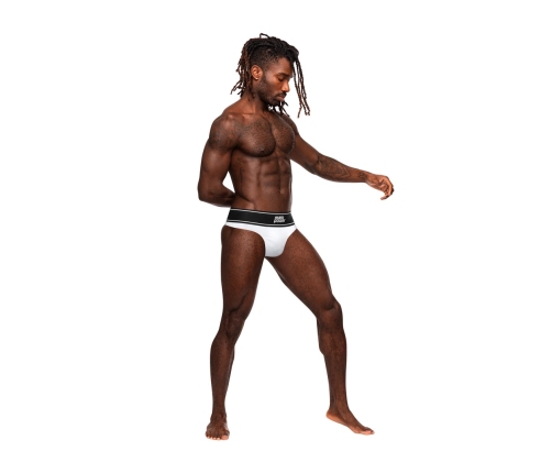 Bong Thong - L/XL - White