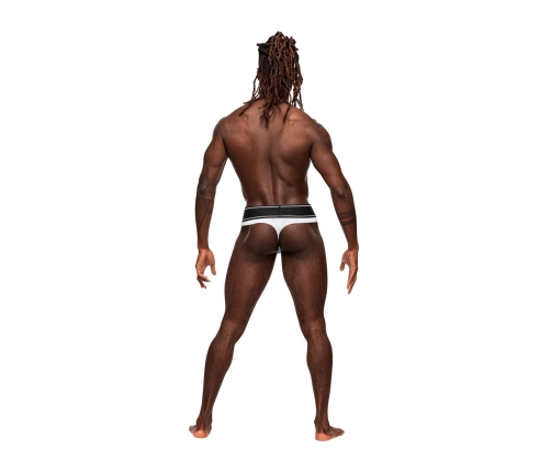 Bong Thong - S/M - White