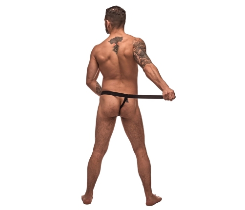 Grip  Rip Rip off Thong - L/XL