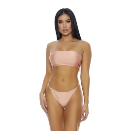 San Luis - Bikini Set - L