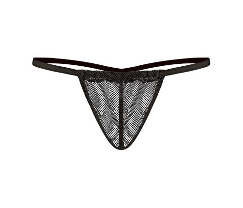 Pose Slip - One Size - Black