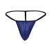 Posing Strap - One Size - Navy