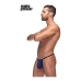 Posing Strap - One Size - Navy