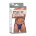 Posing Strap - One Size - Navy