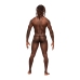 Posing Strap - One Size - Blue