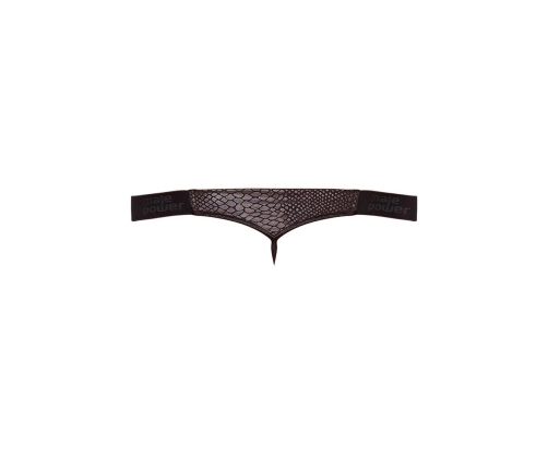 Micro Thong V - L/XL