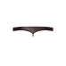 Micro Thong V - L/XL