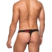 Microstring - S/M - Black