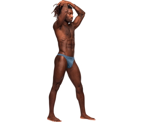 Bong V Thong - S/M - Blue