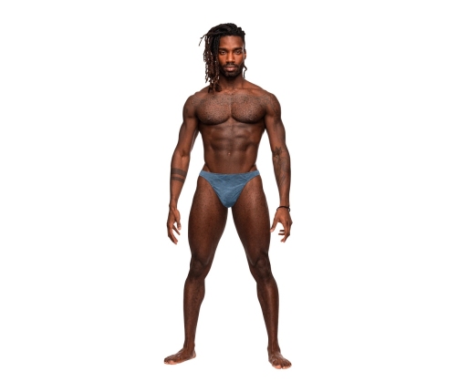 Bong V Thong - S/M - Blue