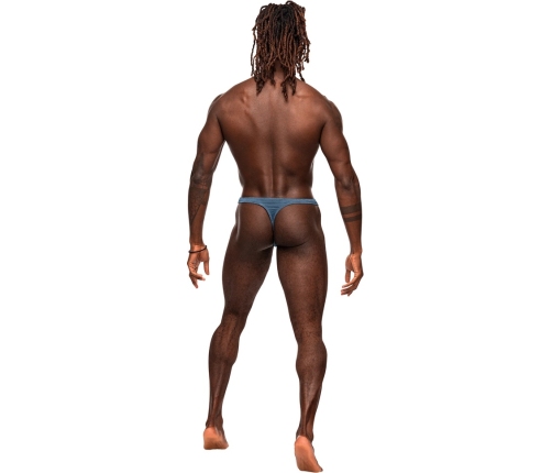 Bong V Thong - S/M - Blue