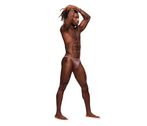 Bong V Thong - L/XL - Mauve