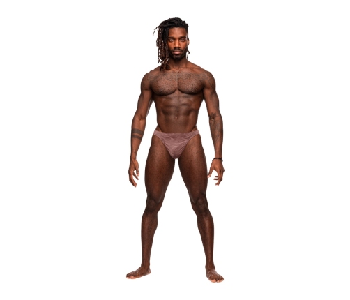 Bong V Thong - L/XL - Mauve