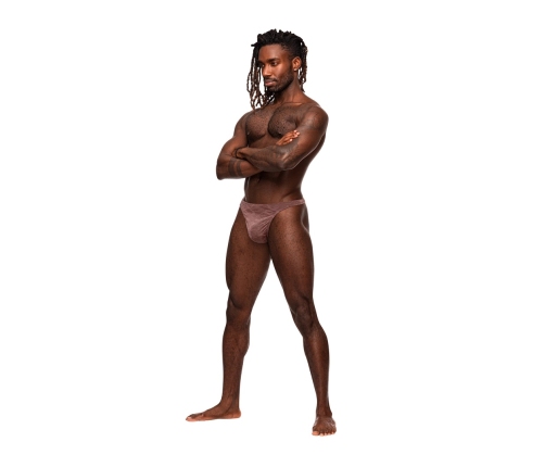 Bong V Thong - L/XL - Mauve