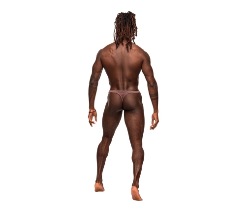 Bong V Thong - S/M - Mauve