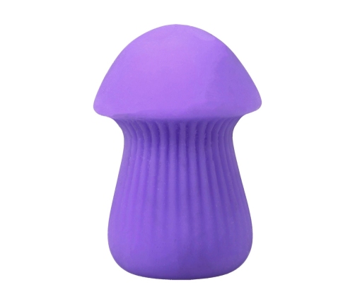 Doc Johnson ULTRASKYN Mini Mochi Intimate Device Purple Compact Design