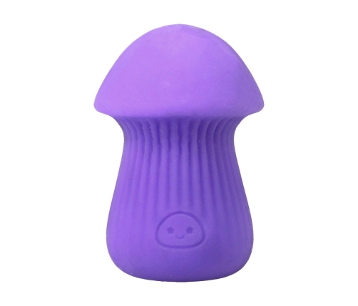 Doc Johnson ULTRASKYN Mini Mochi Intimate Device Purple Compact Design