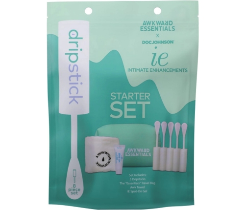 Dripstick - Starter Set