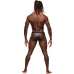 Micro V Thong - L/XL - Jade