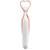 Rechargeable Silicone Vibrator with Storage Box