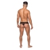Hose Thong - L/XL - Black