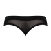 Hose Thong - L/XL - Black