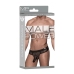 Hose Thong - L/XL - Black