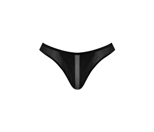 Landing Strip Bikini Brief - M