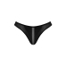 Landing Strip Bikini Brief - XL