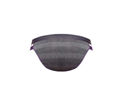 Heather Haze Cut Out Bikini - S