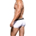 Trunk - XS - White/Black