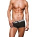 Trunk - XS - Black/White
